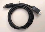 DisplayPort-video/monitorkabel - generiek - nieuw., Ophalen of Verzenden, Nieuw, DisplayPort