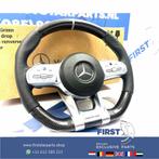 2022 AMG CARBON STUUR + AIRBAG A45 CLA45 C63 E63 GLC63 GLE63, Verzenden, Gebruikt, Mercedes-Benz