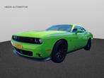 Dodge Challenger Shaker 5.7 RT, Auto's, Dodge, Automaat, Stof, Gebruikt, Euro 6