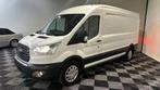 Ford Transit 2.0 TDCi bj. 2019 197000km Euro 6, Auto's, Gebruikt, Euro 6, 4 cilinders, Electronic Stability Program (ESP)