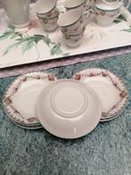 Antiek porseleinen (speelgoed) servies, Antiek en Kunst, Curiosa en Brocante, Ophalen