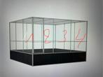 Volière voor handige Harry, Dieren en Toebehoren, Vogels | Hokken en Kooien, Ophalen, Nieuw, Volière