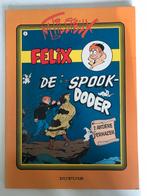 Tillieux- Felix de spookdoder, Boeken, Stripverhalen, Ophalen, Eén stripboek, Zo goed als nieuw, Maurice Tillieux
