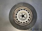 Jante + pneu d'hiver d'un Mercedes Vito, Véhicule de tourisme, -, 3 mois de garantie, Utilisé