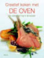 Creatief koken met de oven  Michael Koch, Ophalen of Verzenden, Zo goed als nieuw