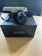 Fujifilm X-T30II, Audio, Tv en Foto, Fotocamera's Digitaal, Ophalen, Spiegelreflex, 26 Megapixel, Zo goed als nieuw