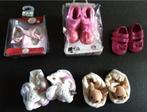 baby- / kinderpantoffels schoenen crocs, 17-25, 1-3€/stuk, Kinderen en Baby's, Babykleding | Schoentjes en Sokjes, Ophalen of Verzenden