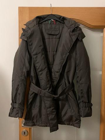 Veste femme hiver neuve SANDRO FERRONE Taille XL, SANDRO FERRONE, Neuf, Brun