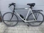 Herensportfiets, Meer dan 20 versnellingen, Gebruikt, Ophalen, Gazelle