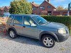 Landrover Freelander 1, bwj 2004, 1.8 benzine, Auto's, Handgeschakeld, Particulier, Freelander, Te koop