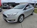 Ford Focus 1.6i Automaat 2018 Airco BTW Auto + Garantie, Auto's, 1596 cc, https://public.car-pass.be/vhr/1c458dc7-3649-4963-a943-d75f84f3a534