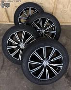 Originele 19" Volvo XC60 Winterbanden, Auto-onderdelen, Banden en Velgen, Gebruikt, -, -, Banden en Velgen
