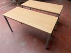 Kantoortafel eettafel kantinetafel vergadertafel bureel, Ophalen, Zo goed als nieuw