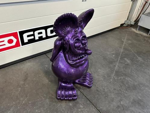 Rat Fink, Antiek en Kunst, Kunst | Overige Kunst, Ophalen