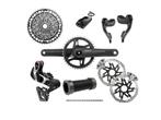 Sram Red AXS XPLR 13 speed, Fietsen en Brommers, Ophalen of Verzenden
