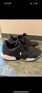 Sneakers Polo, Enlèvement ou Envoi, Comme neuf, Baskets