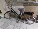 Oude omafiets nog zeer mooi onderhouden, Fietsen en Brommers, Ophalen, Zo goed als nieuw