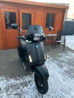 vespa sprint a klasse, Fietsen en Brommers, Scooters | Vespa, Ophalen, Gebruikt, Benzine, 50 cc
