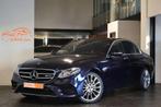 Mercedes-Benz E-Class 200 4Matic 9G AMG Line Head-UP LuchtV, Auto's, Automaat, 4 deurs, Gebruikt, 4 cilinders