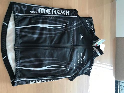 Thermische kledij Eddy Merckx, Sport en Fitness, Wielrennen, Nieuw, Kleding, Ophalen of Verzenden