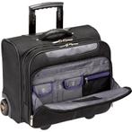 Targus 16" laptoptrolley, Ophalen