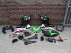 Complete originele Kuipset + Koplamp Kawasaki Ninja 400 2021, Motoren, Ophalen of Verzenden, Nieuw
