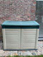 Tuinbox (B 146 x D 76 x H 118), Tuin en Terras, Bergingen en Tuinkasten, Ophalen, Gebruikt