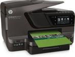 Imprimante HP OfficeJet Pro Plus 8600, Comme neuf