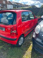 Hyundai atos, Auto's, Hyundai, 4 cilinders, Particulier, Rood, 1100 cc