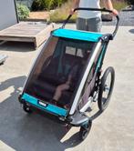 Thule Chariot Lite 2, Ophalen, Gebruikt
