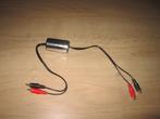 DAP AGI-101 Audio groundloop isolator in zeer goede staat, Audio, Tv en Foto, Professionele apparaten, Verzenden, Gebruikt, Audio