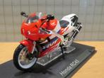 Honda RC45, RVF 1:24, Ophalen of Verzenden, Nieuw, Motor, Overige merken