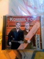 CD  Kommil Foo, Ophalen of Verzenden