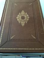 Groot boek oud en nieuw testament, Boeken, Ophalen