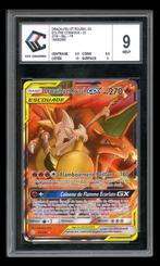 DRACAUFEU ET ROUSSIL GX, Enlèvement, Neuf, Cartes en vrac