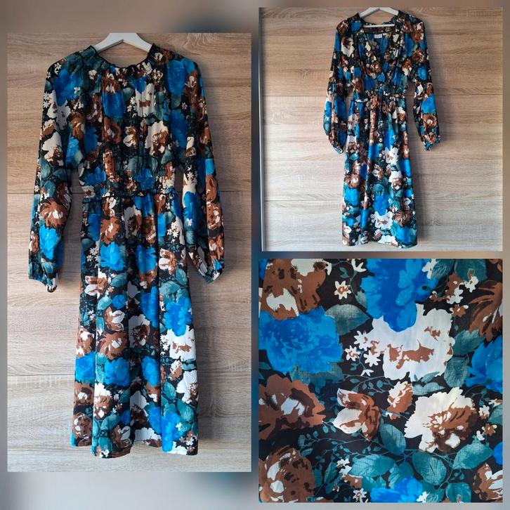 Pakket zwangerschapskleding 16 stuks, Kleding | Dames, Zwangerschapskleding, Gedragen, Maat 42/44 (L), Ophalen