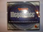 CD TMF Megadance 2002-2, Cd's en Dvd's, Ophalen of Verzenden, Techno of Trance, Zo goed als nieuw
