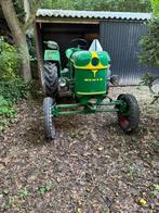 Deutz F2L612, Zakelijke goederen, Landbouw | Tractoren, Ophalen, Oldtimer, Tot 80 Pk, Overige merken