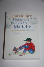 het grote boek van madelief * nieuw * Guus Kuijer * +8 jaar, Nieuw, Ophalen of Verzenden