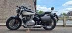 Triumph Speedmaster 1200, Motoren, 2 cilinders, Particulier, Meer dan 35 kW, 1200 cc