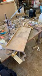 Houder voor boormachine, Doe-het-zelf en Bouw, Ophalen, Gebruikt