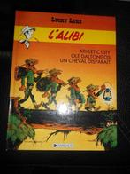 Lucky Luke " l' alibi" eo, Livres, BD, Enlèvement ou Envoi