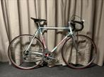 F. Moser retro koersfiets, Fietsen en Brommers, Heren, Zo goed als nieuw, 15 tot 20 versnellingen, Ophalen