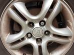 Fusee links-voor van een Kia Sportage, Ophalen of Verzenden, 3 maanden garantie, Gebruikt, Kia