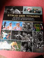 Strijd der titanen, Boeken, Ophalen of Verzenden, Zo goed als nieuw