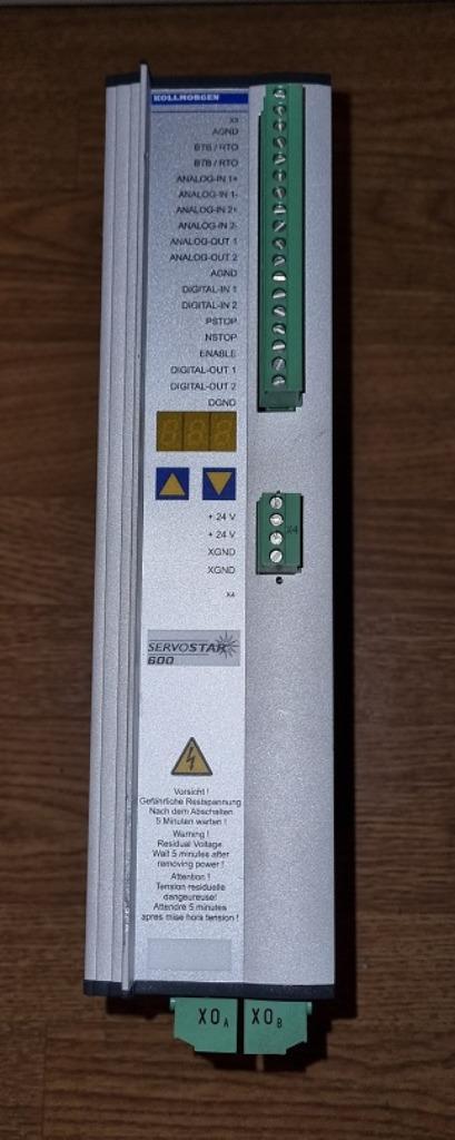 Motor sturingen, Electroménager, Électroménager & Équipement Autre, Utilisé, Enlèvement