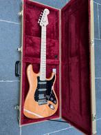 Nouvelle Stratocaster sur mesure, Enlèvement ou Envoi, Comme neuf, Solid body, Fender