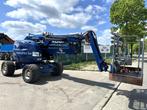 JLG 450AJ - 15.5m - 4x4 - 230kg - DIESEL - BE MACHINE MJC120