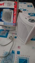 Chauffage électrique d'appoint, Enlèvement ou Envoi, Comme neuf