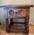 Bijzettafeltje, Antiek en Kunst, Ophalen